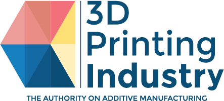 3D Printing Industry logo – leading media on additive manufacturing