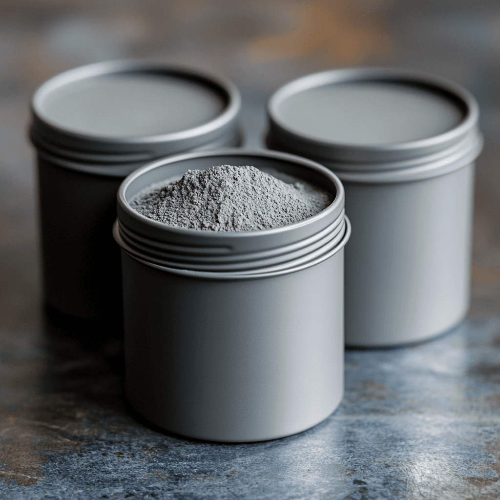 17-4ph powder for metal binder jetting additive manufacturing
