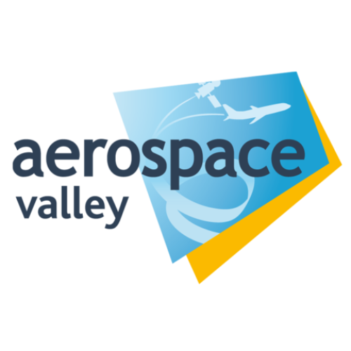 aerospace-valley logo