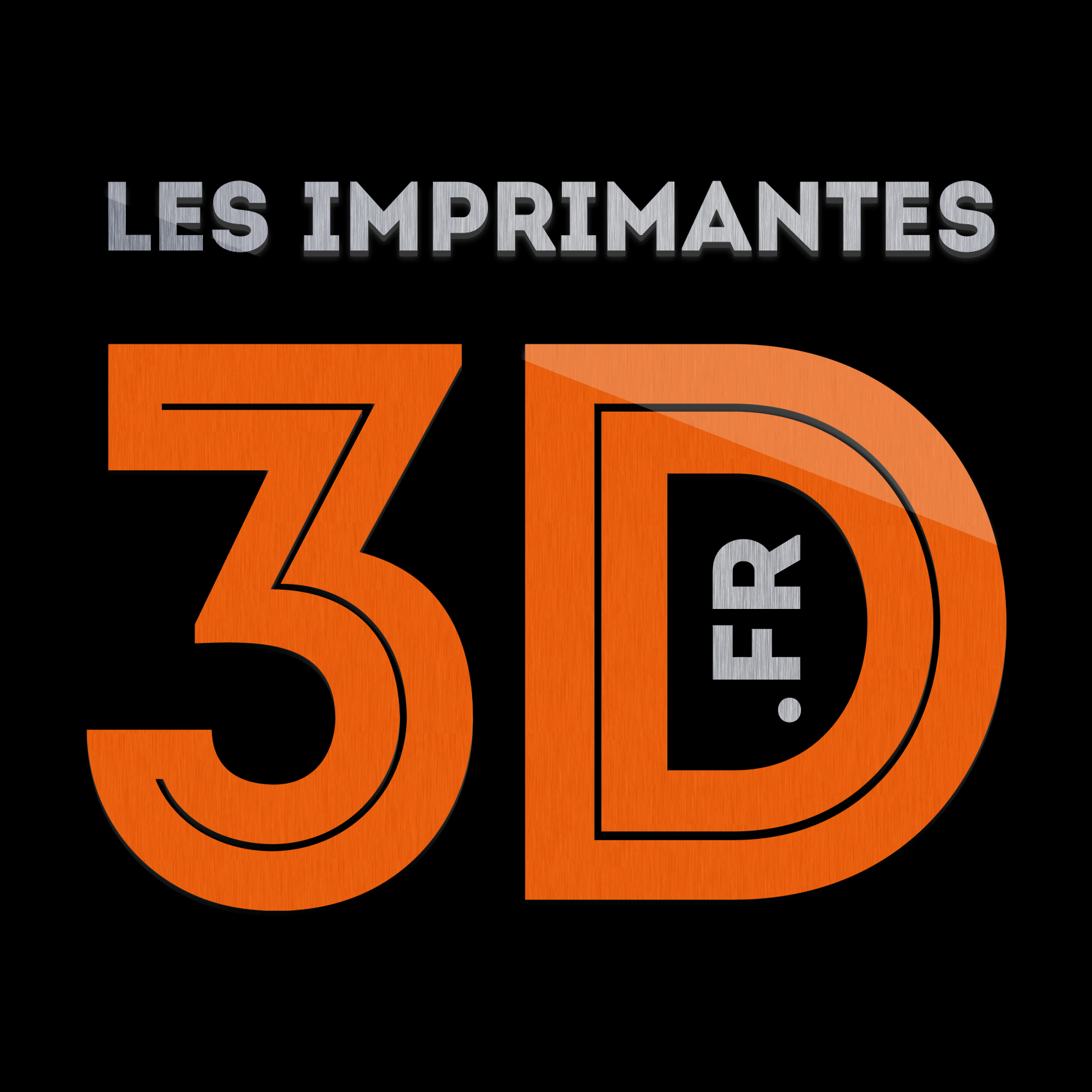 logo du partenaire de référencement fabrication additive les imprimantes 3d